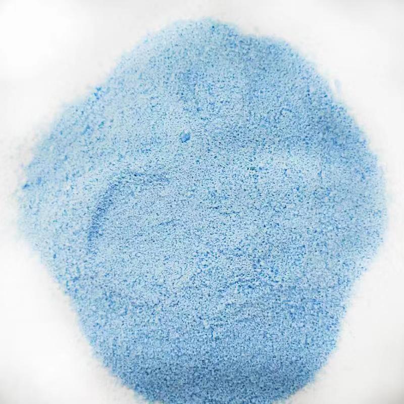 laundry soap detergent powder