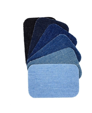 Plain 100% Cotton Interlock Double Jersey Fabric