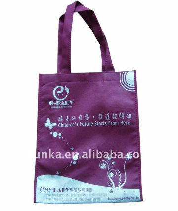 Customer Design Bag Non Woven PP Bags
