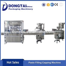 fruit sauce filling machine