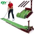 Office Golf Put Mat Trainer Golf Put Mat