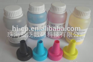 CE740A Compatible laser toner powder