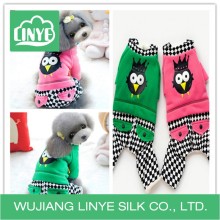 Angry Birds Upholstery Dog Clothes Wholesale