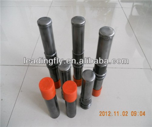 Unique hot-sale 25*25 galvanized acoustic test pipe