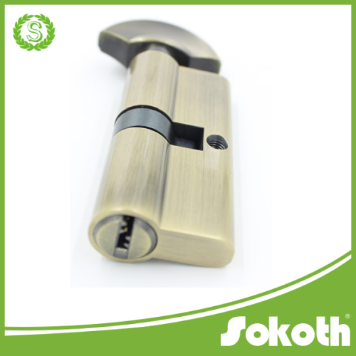 High quality cheap prices zinc Door locks cylinder