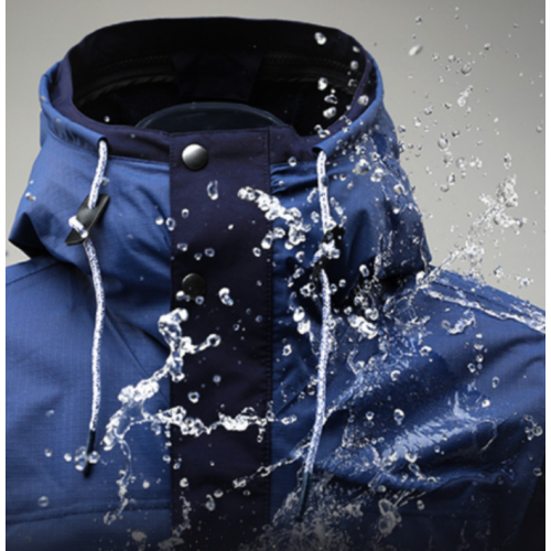 Pellicola adesiva hot melt per abbigliamento outdoor