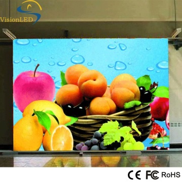 P6 Indoor Video TV LED Panels Screen for Show Stage