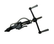 Stainless steel drop forged banding tools