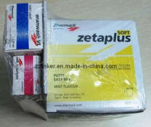 Zhermack Silicon Impression Material Set Package