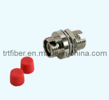 FC D Fiber Optic Adapter
