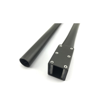 ø30mm Carbon Fiber Tube