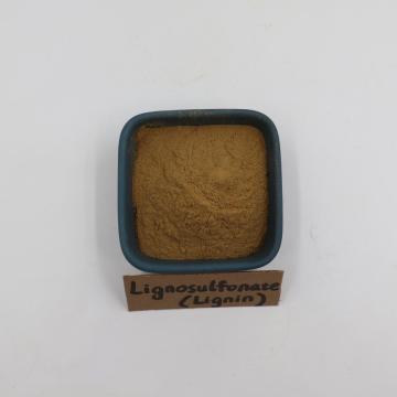 First Generation Water Reducing Pure Lignosulfonate