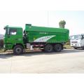 Shanqi 6x4 Mine dump truck for sale