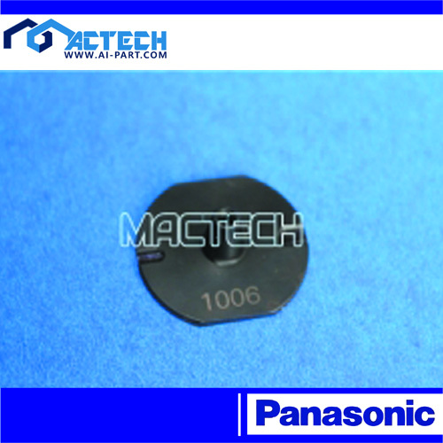 Tahan Lama Panasonic 1006 Unit Nozzle