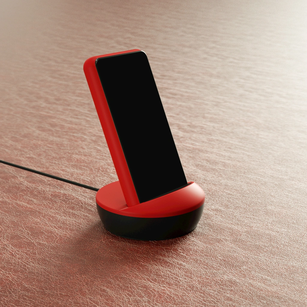 Pd 18w Powerbank Charging Station Mobile Phone Battery Charger