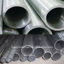 Gr5 welded titanium pipe/tube