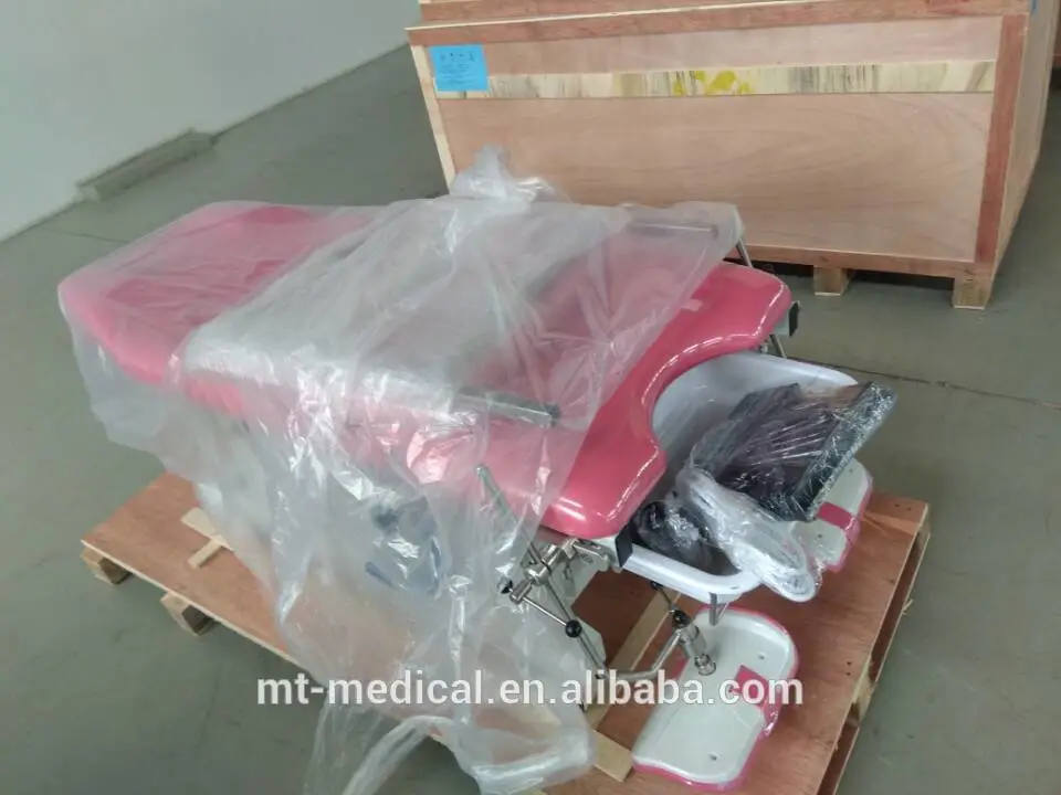 Obstetric Birthing Electric Obstetric Delivery Table