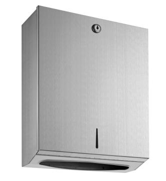 Mcdonald's Cube Paper holder