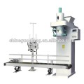 Flour electronic quantitative powder packing machine manual