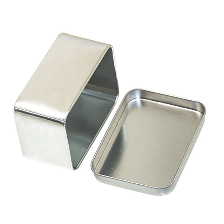 Factory Price Wholesale Best Quality Promotional Tin Box Large