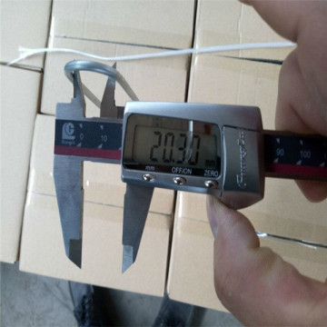 customized sod staples sizes