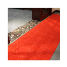 Best quality new design embossed waterproof capet