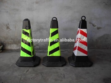 Reflective Traffic Cone