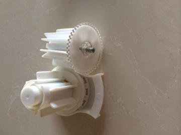 New Roller Blinds Clutch Control