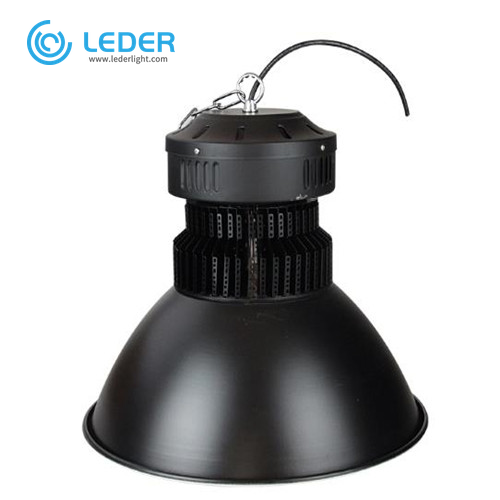 LEDER 50W-250W Industrial LED High Bay Light
