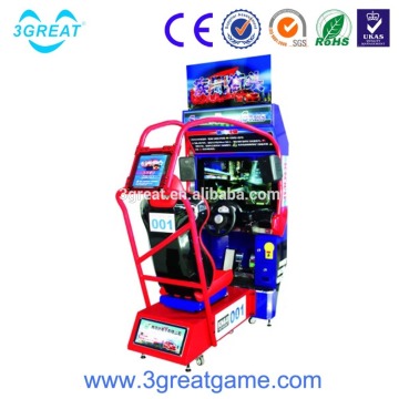 Amusement park sale racing car amusement park