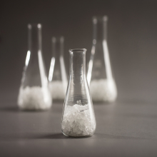 Unsaturated Indoor Polyester Resin for Powder Coating