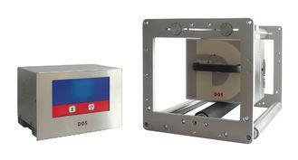 Numbers / Barcode TTO Thermal Transfer Overprinter Smart Co