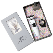 Razor Perfume Watch Set Gift Box Custom