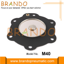 1.5 &quot;DP40 Turbo Type Pulse Valve Diaphragm M40