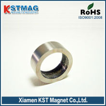 Good quanlity Alnico5 Ring Magnet for sale
