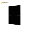 Sunket All Black SolarPanel 405W Europa en stock