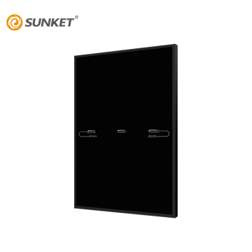 Sunket All Black Solarpanel 405W Europa w magazynie