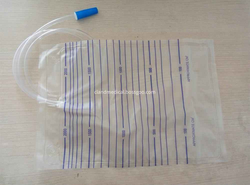 Cl Tb0001 Urine Bag 1