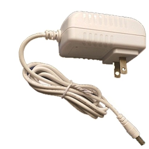 12V 500MA Power Adapter for bluetooth speaker