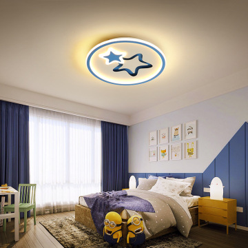 LEDER Led Round Ceiling Light