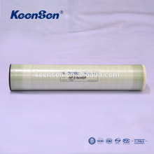 KeenSen NF2-8040 NF Membrane, Nano RO Membranes Manufacturer for Mineral Water System