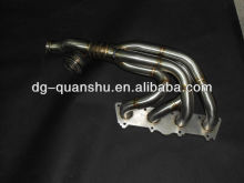 exhaust manifolds