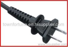 Usa 2 Pin Power Supply Cords?