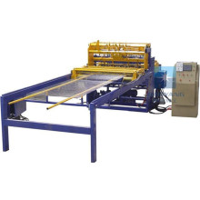 High Quanlity Fence Mesh Welding Machine (CE&ISO9001)