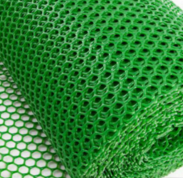 Glass Turf Reinforcement Plastic Netting Products