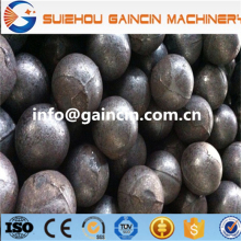 grinding chrome cast balls, steel chrome cast balls, chrome cast grinding balls, alloyed cast chrome balls