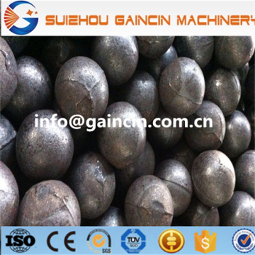 steel chrome media balls, steel chrome grinding balls, chrome casting steel balls