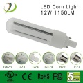 UL cUL G24 G23 Led corn light