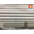 ASTM A213 TP304 Stainless Steel U Bend Tube