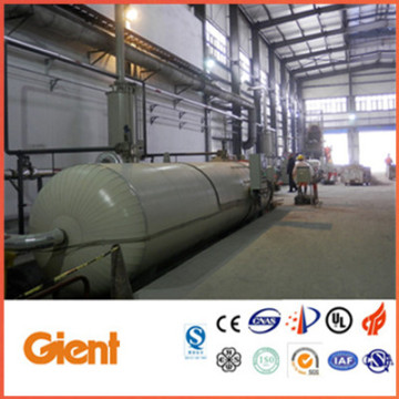 Sterilisation Autoclave